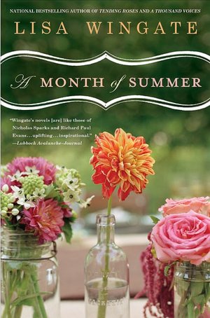 Month of Summer