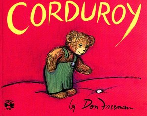 Ebooks free to download Corduroy by Don Freeman (English Edition)  9780140501735