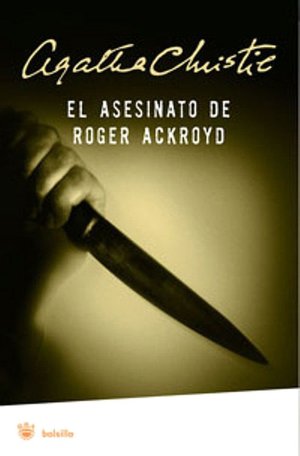 El asesinato de Roger Ackroyd (The Murder of Roger Ackroyd)
