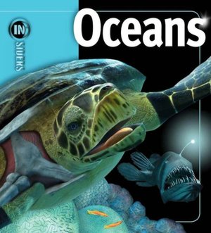 Insiders Oceans (Insiders Series)