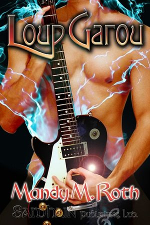 Loup Garou