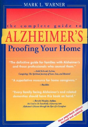 The Complete Guide to Alzheimer's-Proofing Your Home