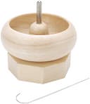 Spin-N-Bead Junior-Wood by Beadalon: Product Image
