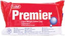 La Doll Premier Lightweight Stone Clay 10.58 Ounces-White by Activa: Product Image