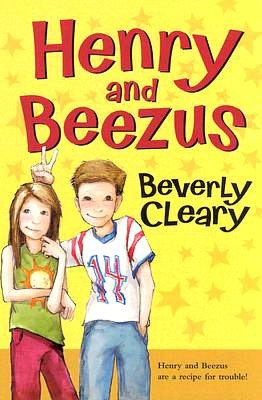 Henry and Beezus