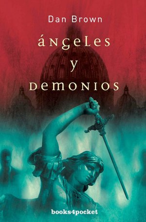 Angeles y demonios (Angels and Demons)