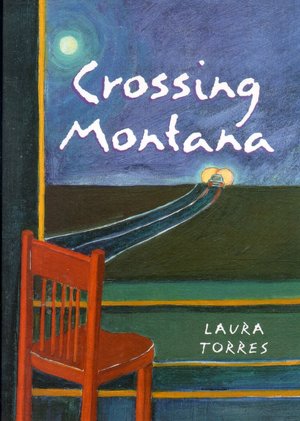 Crossing Montana, Grade 7