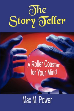 The Story Teller