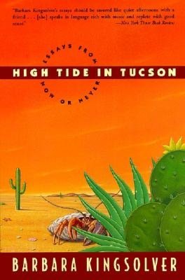 High Tide in Tucson: Essays from Now or Never