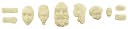 Designer Push Molds-Victorian by AMACO: Product Image