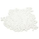 Friendly Plastic Pellets 4.4 Ounces-Ivory by AMACO: Product Image