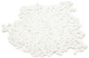 Friendly Plastic Pellets 28 Ounces-Ivory by AMACO: Product Image