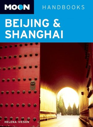 Moon Beijing and Shanghai