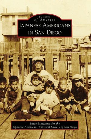 Japanese Americans in San Diego, California
