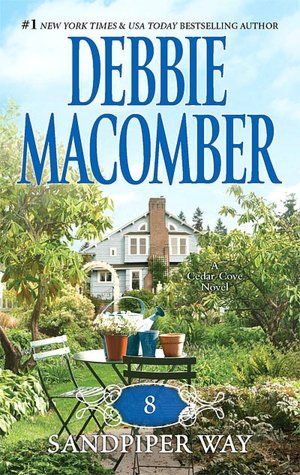 8 Sandpiper Way (Cedar Cove Series #8)