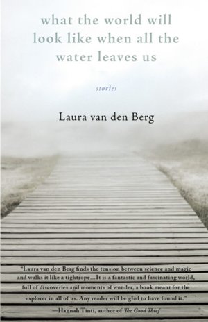 What the World Will Look Like When All the Water Leaves Us
