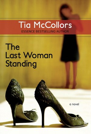 The Last Woman Standing