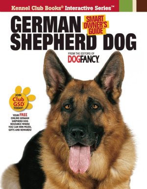 German Shepherd Dog