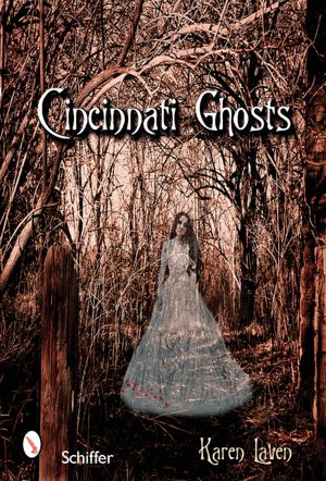 Cincinnati Ghosts