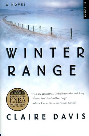 Winter Range