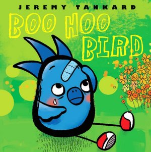 Boo Hoo Bird