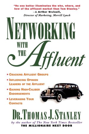 Networking With The Affluent