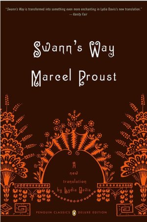 Swann's Way: In Search of Lost Time