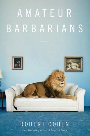 Amateur Barbarians