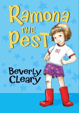 Ramona the Pest
