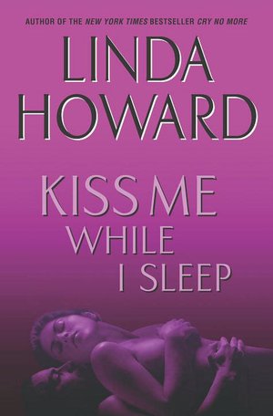 Kiss Me While I Sleep (John Medina Series #3)