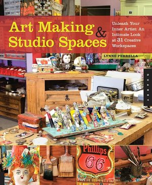 Art Making and Studio Space