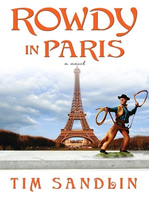 Rowdy in Paris