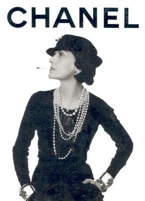 Chanel Set of 3 Books: Fashion, Jewelry, Perfume