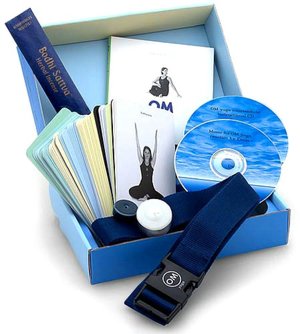 OM Yoga in a Box (Basic Level)