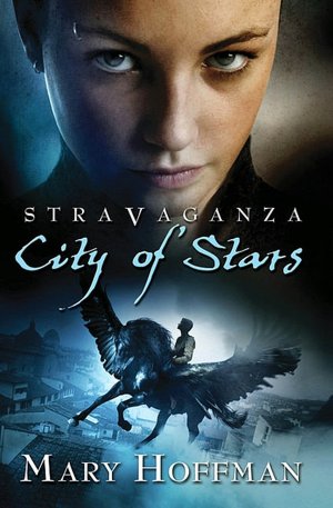 City of Stars (Stravaganza Series #2)