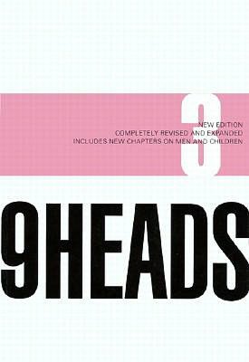 9 Heads: A Guide to Drawing Fashion