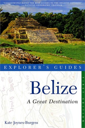 Belize: A Great Destination