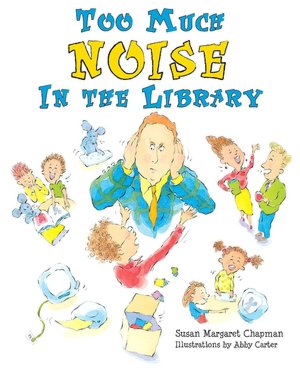 Too Much Noise in the Library