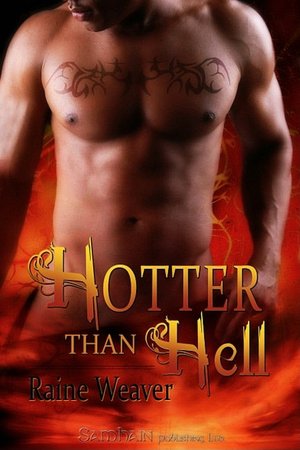 Hotter than Hell