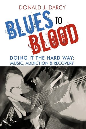 Blues To Blood