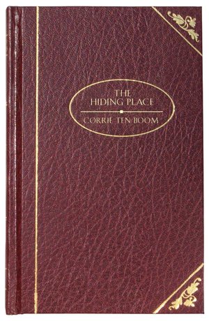 The Hiding Place (Deluxe Christian Classics Series)