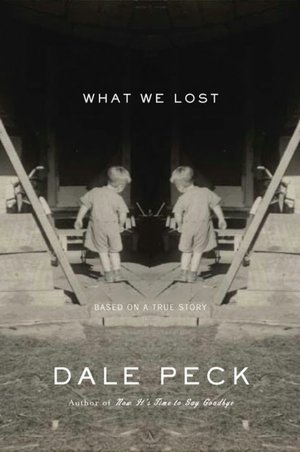 What We Lost: Based on a True Story