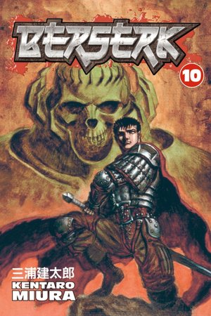 Berserk, Volume 10