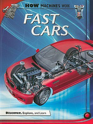 Fast Cars