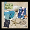 Shadow Box Frame 12"X12"-Black by MBI: Product Image