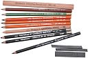 Drawing Pencil Kit-12 Pieces by General Pencil: Product Image