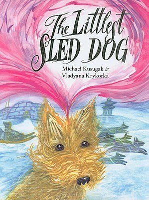 The Littlest Sled Dog