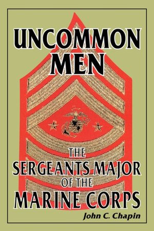 Uncommon Men