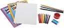 How To Draw Cartoons Kit by General Pencil: Product Image