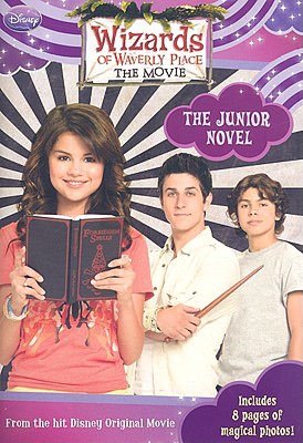 Wizards of Waverly Place